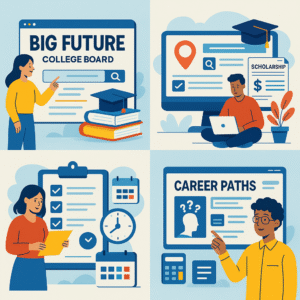 Big Future by College Board