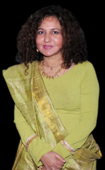 Kavita Choudhary