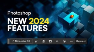 Adobe Photoshop CC 2024 Free Download 