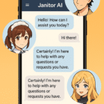 Janitor AI